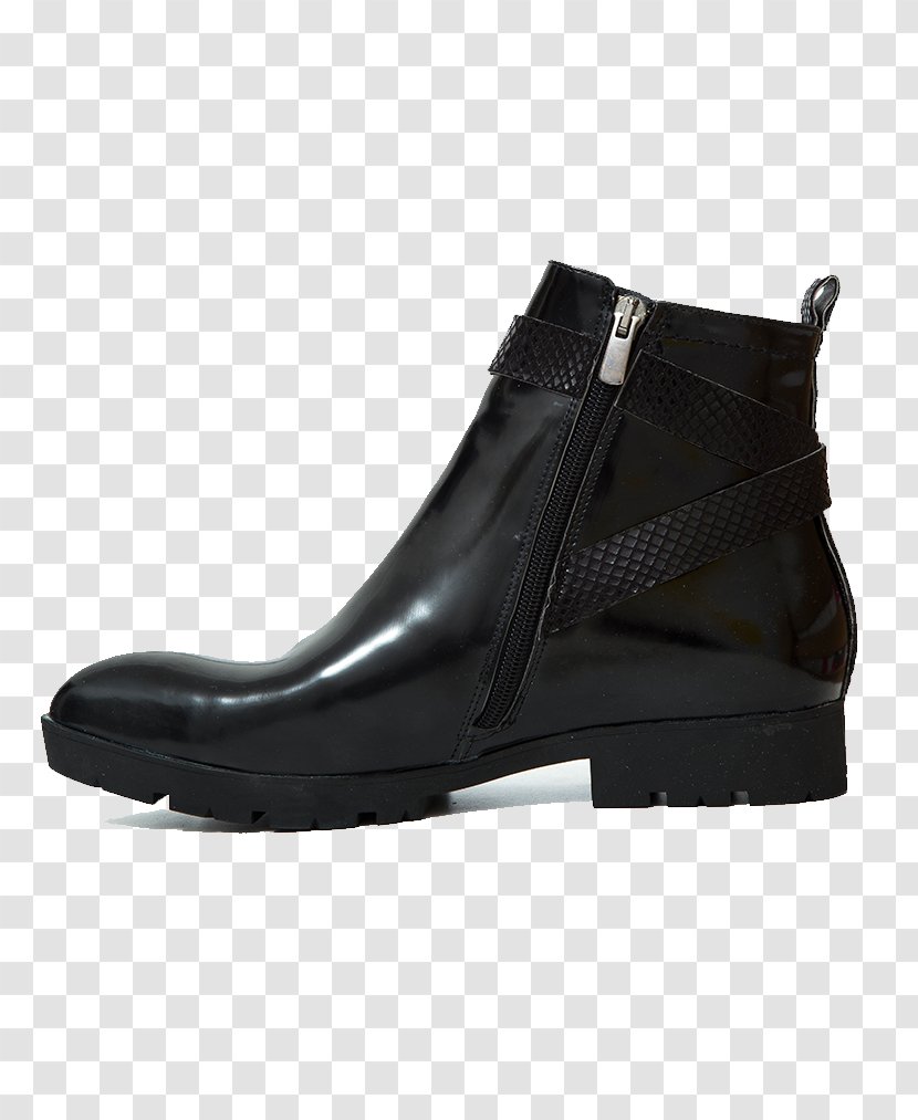 Chelsea Boot Shoe Fashion - Teva Transparent PNG