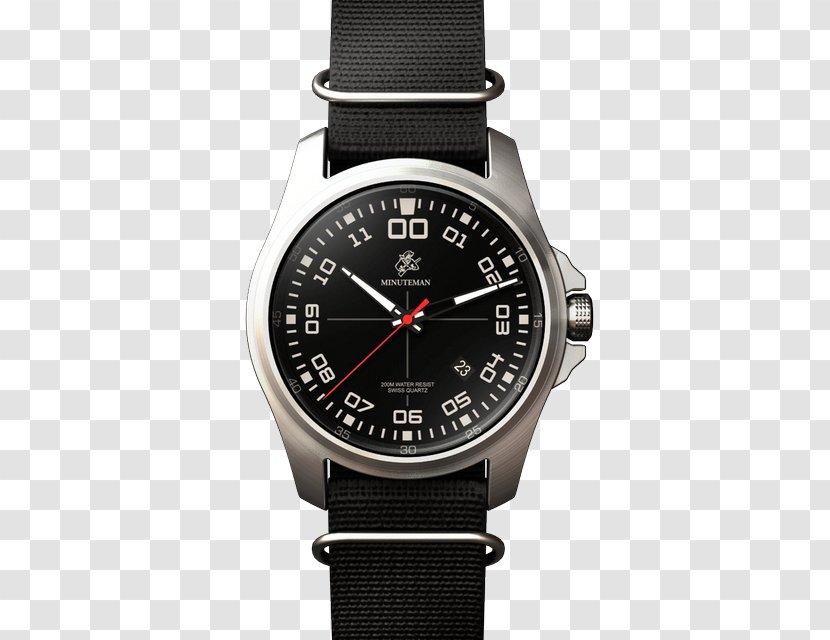 Hamilton Watch Company Tissot Sinn - Seiko Transparent PNG
