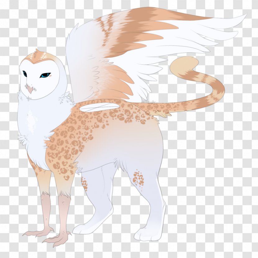 Whiskers Cat Dog Fur - Legendary Creature Transparent PNG