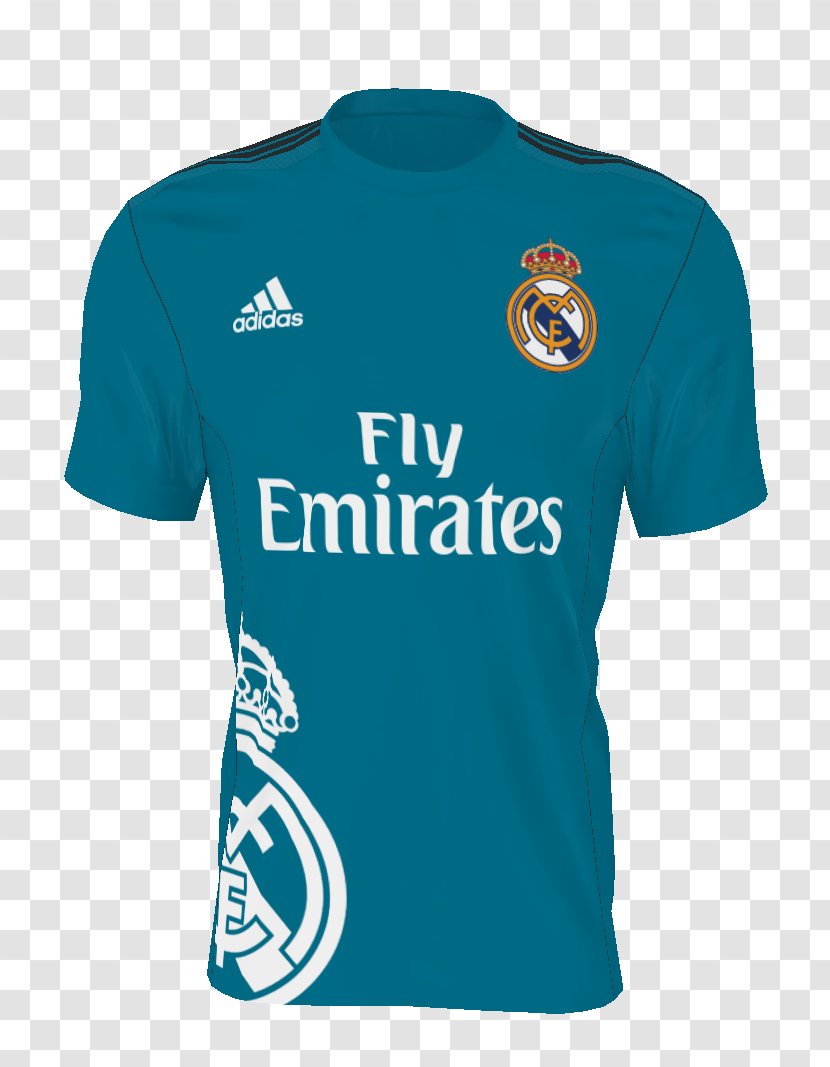 Real Madrid C.F. UEFA Champions League La Liga Manchester United F.C. Jersey - Isco - Camisa Brasil Transparent PNG