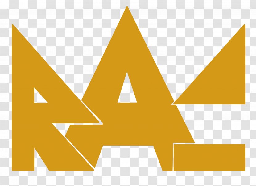Logo Line Triangle Font - Symmetry Transparent PNG