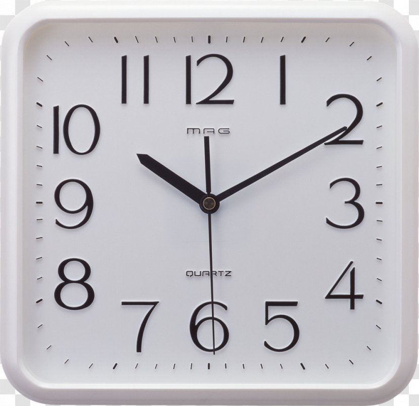Alarm Clocks Watch - Clock Transparent PNG