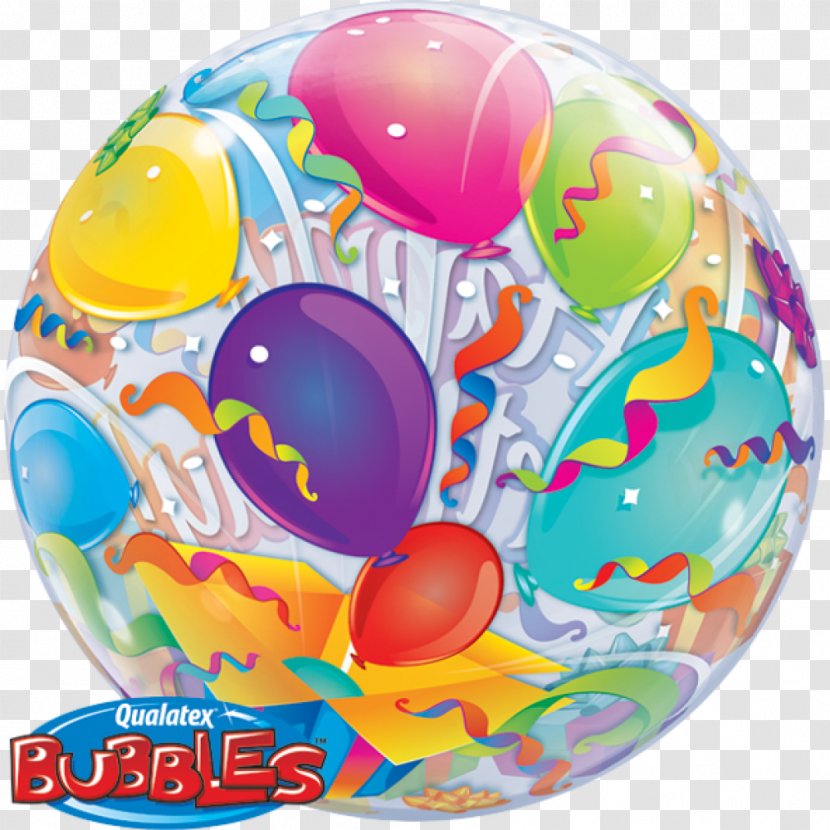 Toy Balloon Party Birthday Transparent PNG