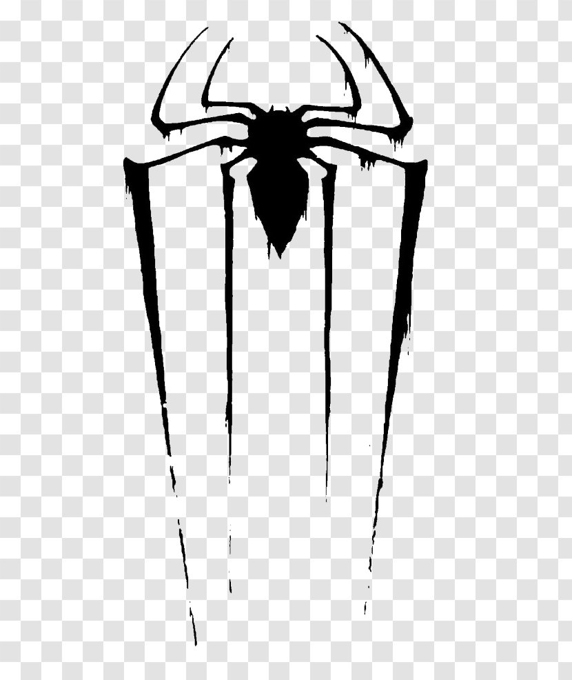 The Amazing Spider-Man Venom Flash Thompson Punisher - Fictional Character - Spider-man Transparent PNG