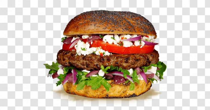 Hamburger Cheeseburger Barbecue Grilling Recipe - Breakfast Sandwich - Burger And Transparent PNG