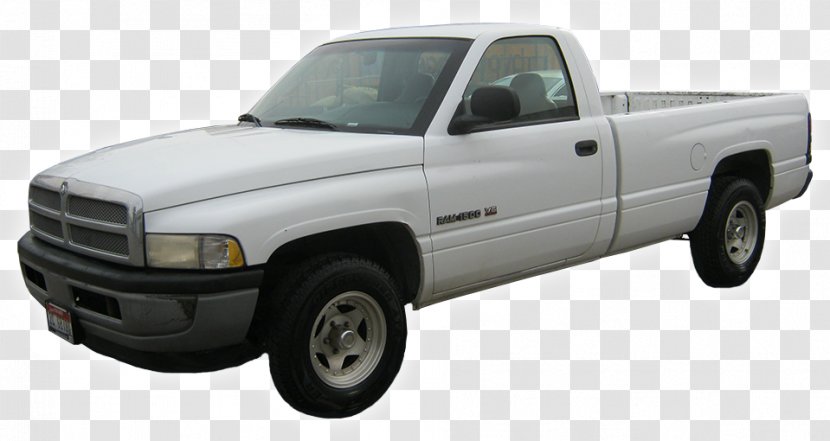 Car Pickup Truck Ram Trucks Vehicle - Automobile Mechanic Transparent PNG