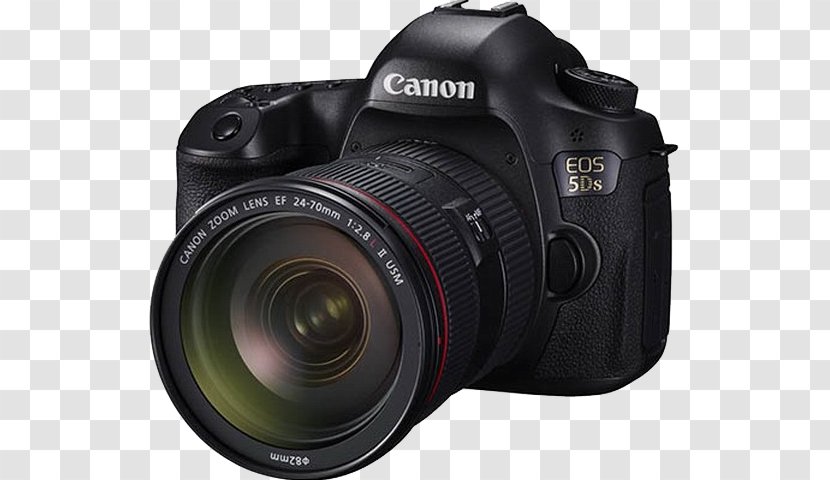 Canon EOS 5DS 80D AF-S DX Nikkor 18-140mm F/3.5-5.6G ED VR Digital SLR Camera - Singlelens Reflex Transparent PNG