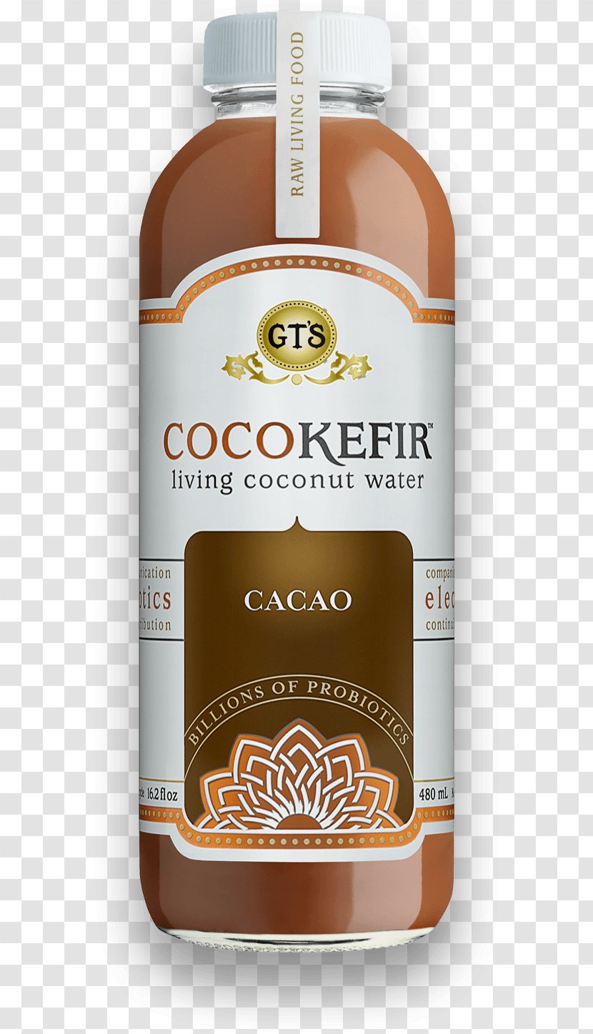 Kefir Food Liqueur Flavor Dairy Products - Taste - YOUNG COCONUT Transparent PNG