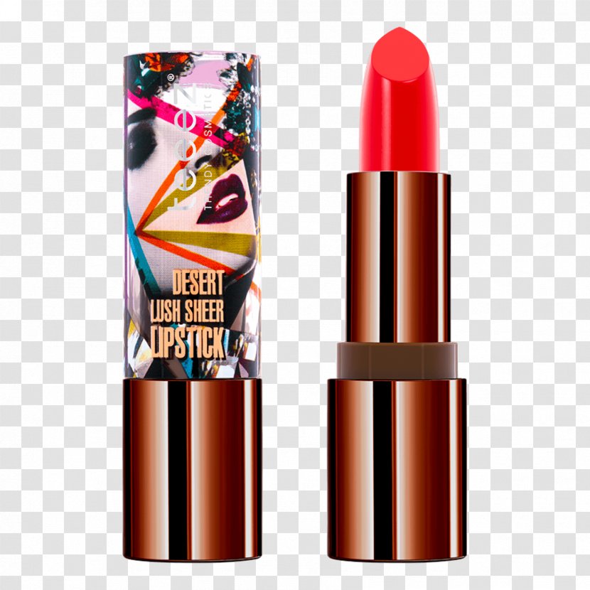 Lipstick Lip Balm Cosmetics Gloss - Watercolor Transparent PNG