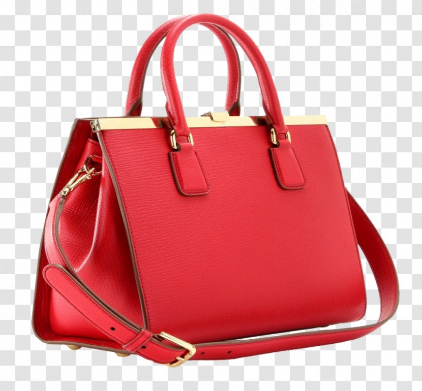 Tote Bag Leather Handbag Dolce & Gabbana Transparent PNG