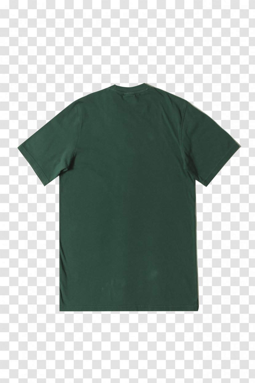 T-shirt Neck Angle - Tshirt Transparent PNG
