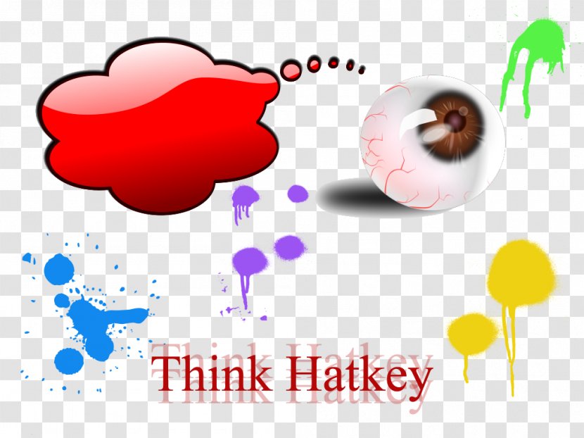 Desktop Wallpaper Image File Formats Clip Art - Logo - Think Key Transparent PNG