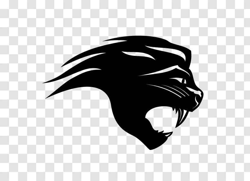 Logo Lion - Head Transparent PNG