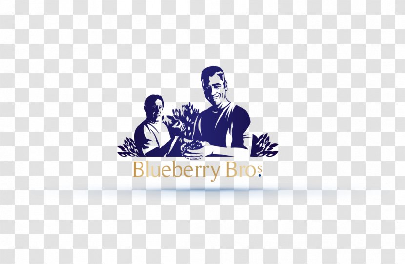 Muffin Blueberry Brothers Tart Brand - Restaurant - Bush Transparent PNG