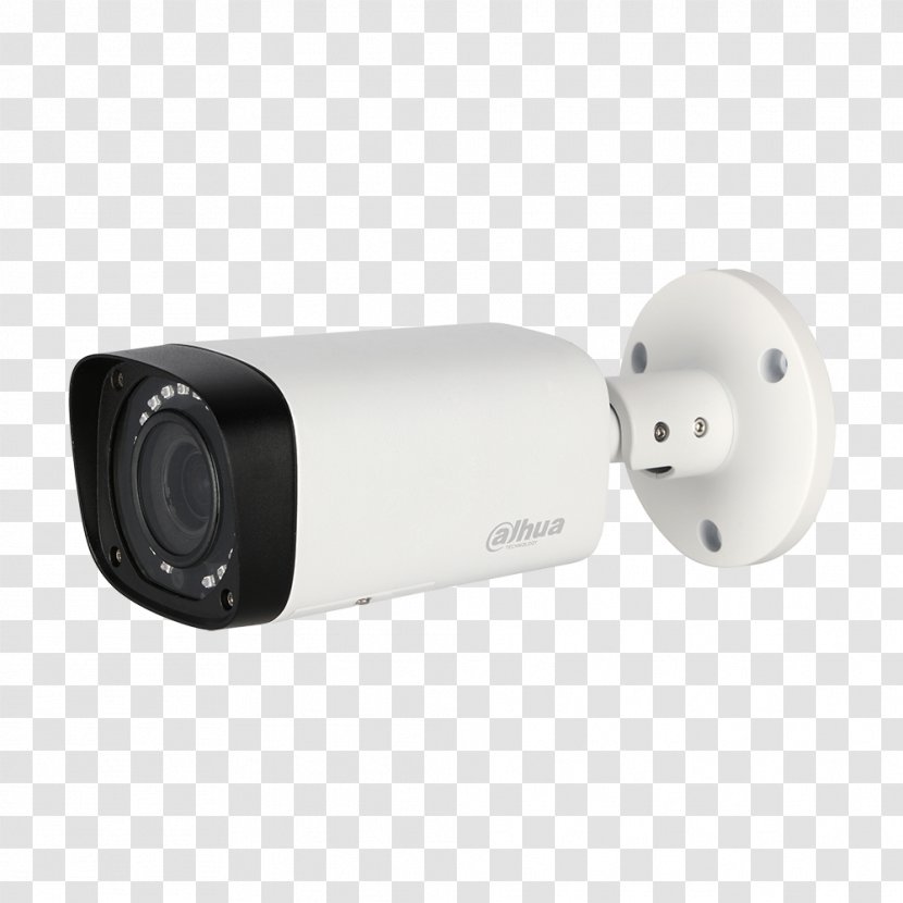 Closed-circuit Television Dahua Technology IP Camera Pan–tilt–zoom Transparent PNG