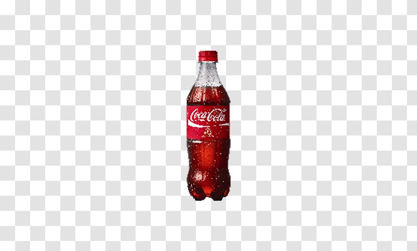 The Coca-Cola Company Soft Drink - Erythroxylum Coca - Cola Transparent PNG