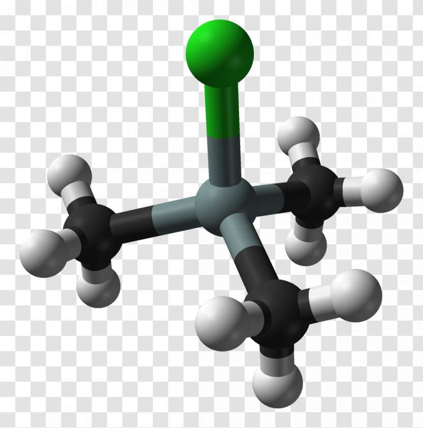 Trimethylsilyl Chloride Trimethylsilane Organosilicon Methyl Group - Molar Mass - Tetramethylsilane Transparent PNG
