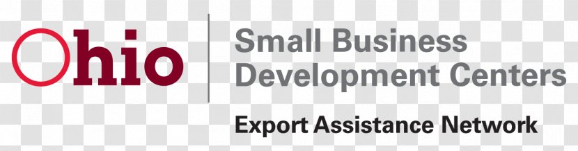 Ohio Small Business Development Center Administration Economic - Network Transparent PNG