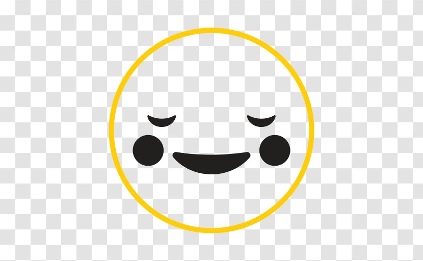 Emoticon Share Icon - Happiness - Smile Transparent PNG