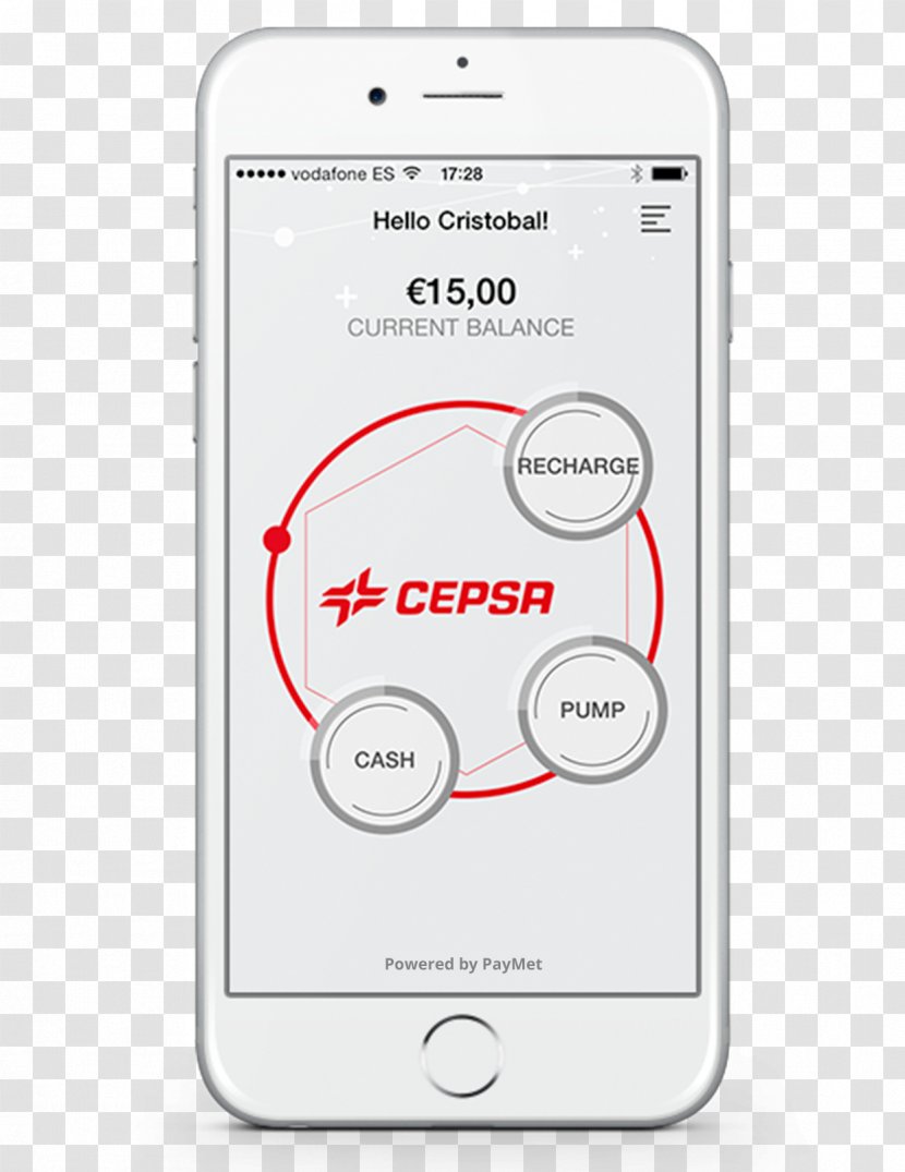 Portable Media Player Electronics Compañía Española De Petróleos Font - Design Transparent PNG