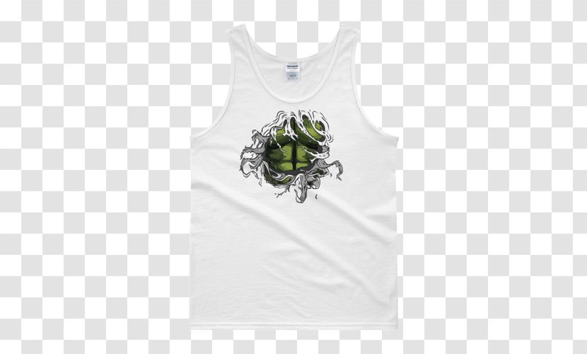 T-shirt Sleeveless Shirt Outerwear Neck - Active Tank Transparent PNG
