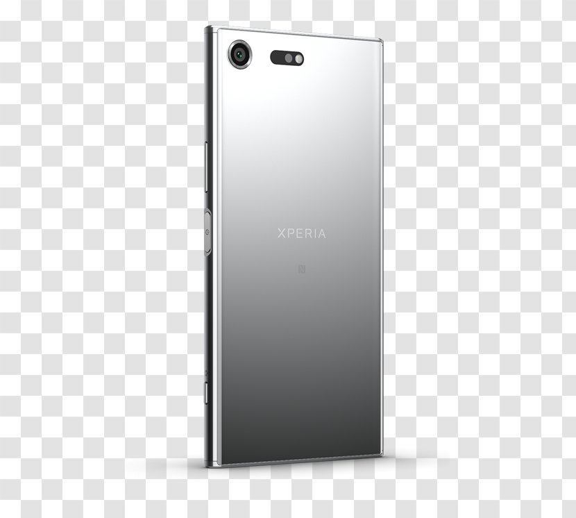 Smartphone Feature Phone 索尼 - Telephony - Sony Xperia Transparent PNG