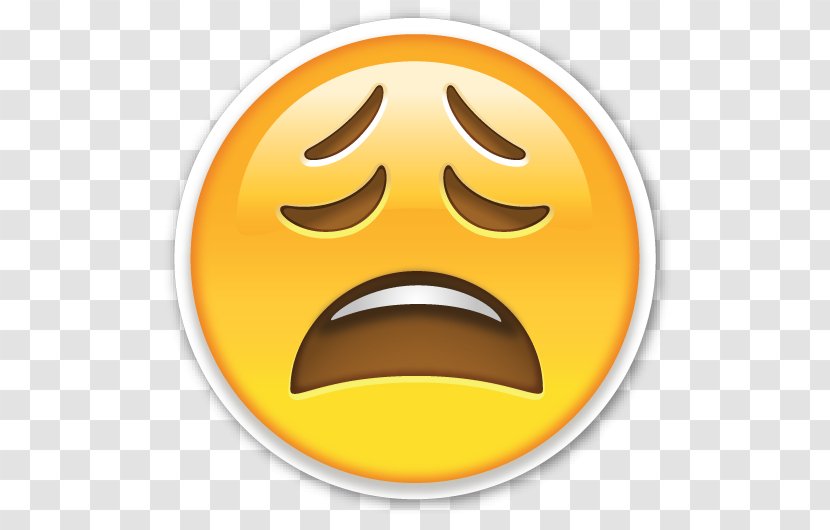 Pile Of Poo Emoji Sadness Emoticon - Sad Transparent PNG