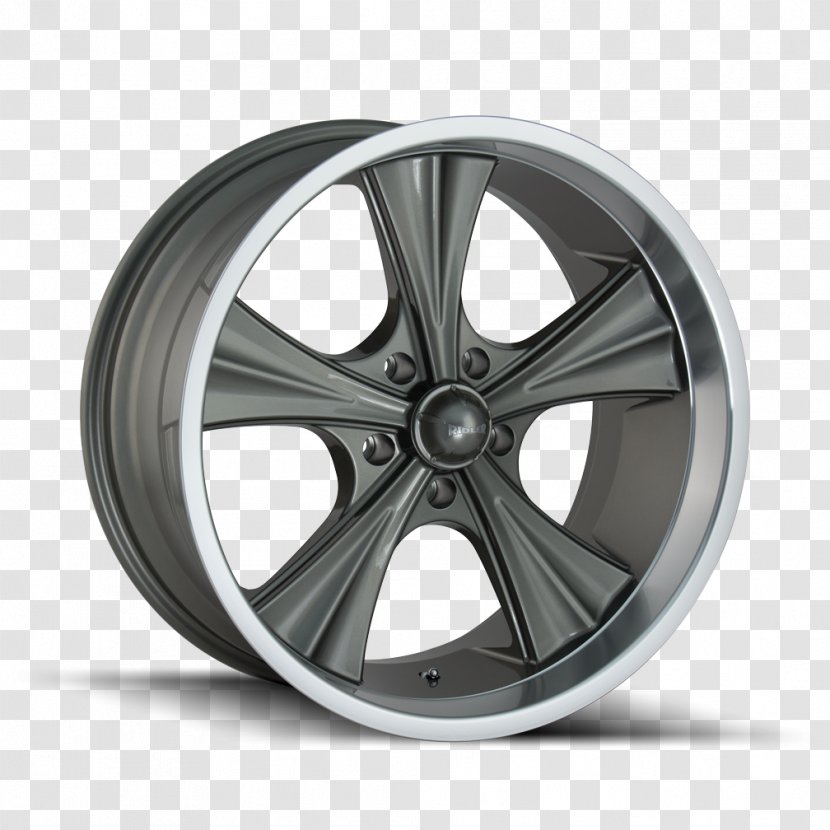 Car Rim Custom Wheel Tire - Manufacturing Transparent PNG