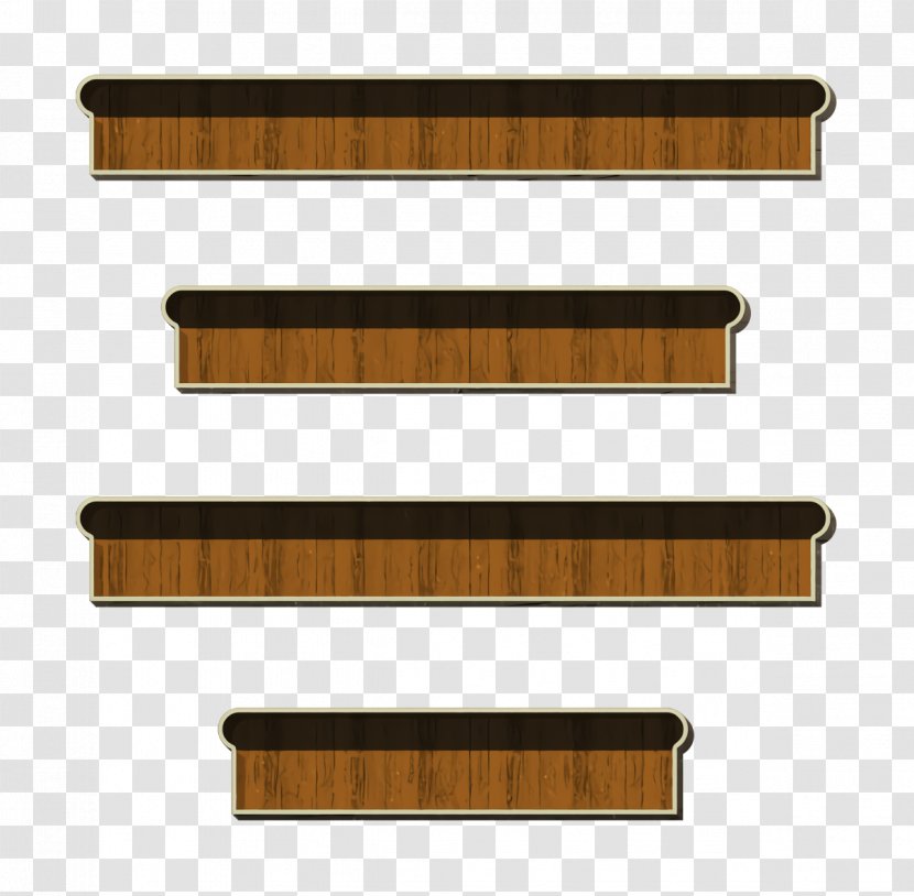 Align Center Icon Alignment - General - Plywood Hardwood Transparent PNG