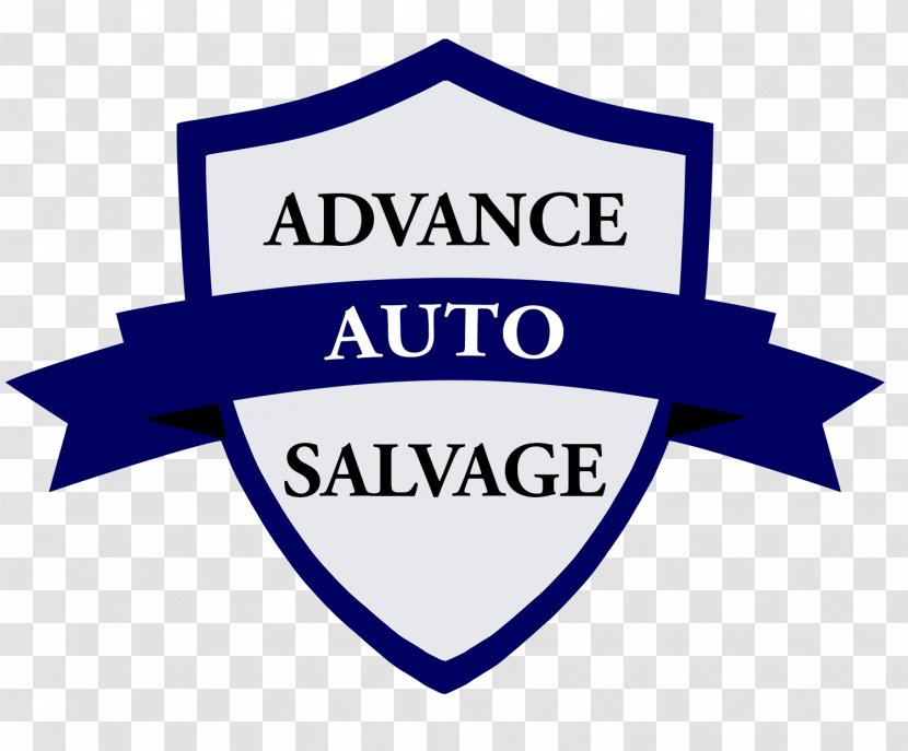 Advance Auto Salvage Car Audi 100 80 - Blue - Parts Transparent PNG