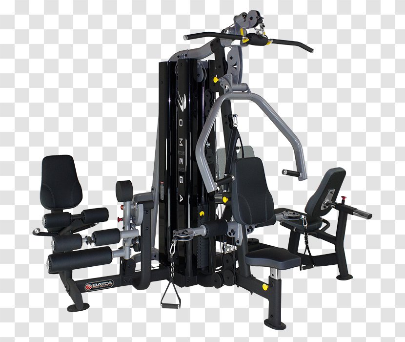 Bell's Sporting Goods, Inc. Fitness Centre Exercise Equipment Physical - Elliptical Trainers - Total Station Transparent PNG
