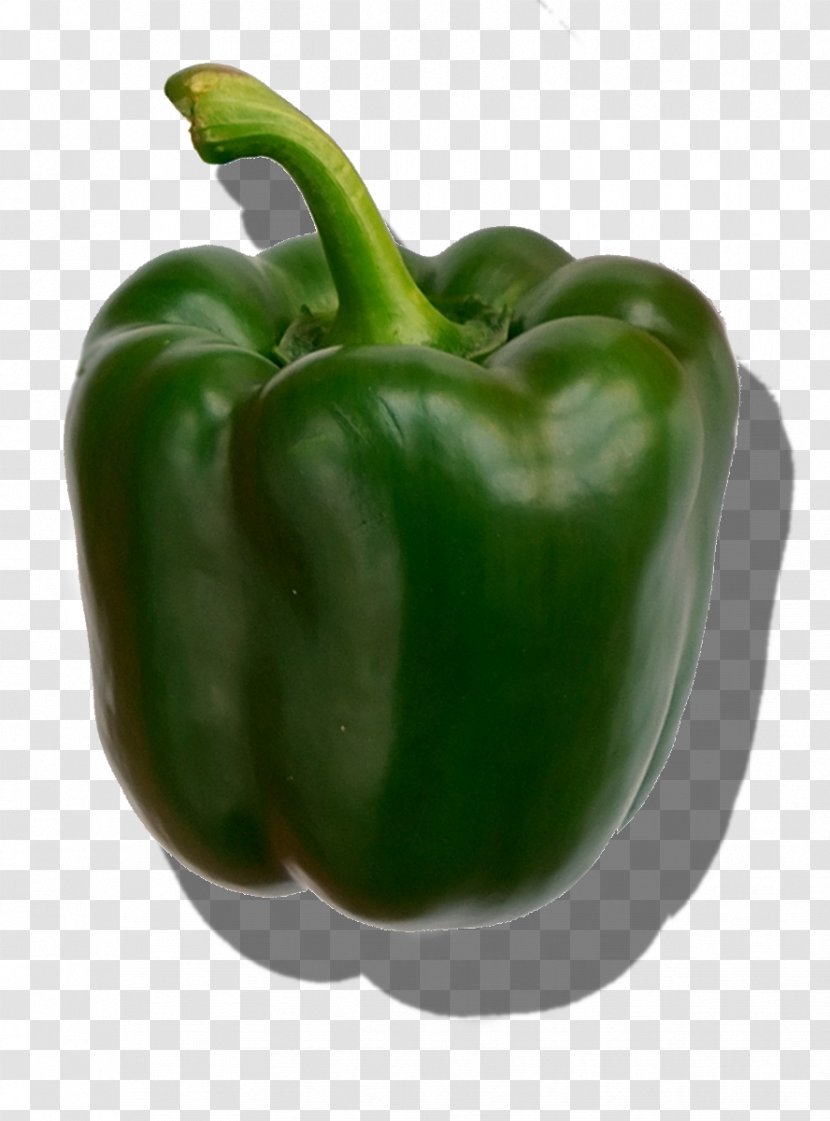 Bell Pepper Chili Health Serrano Yellow - Vegetable - Greenbell Transparent PNG