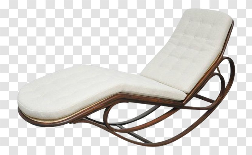 Chair Chaise Longue Art Nouveau Deco - Comfort Transparent PNG