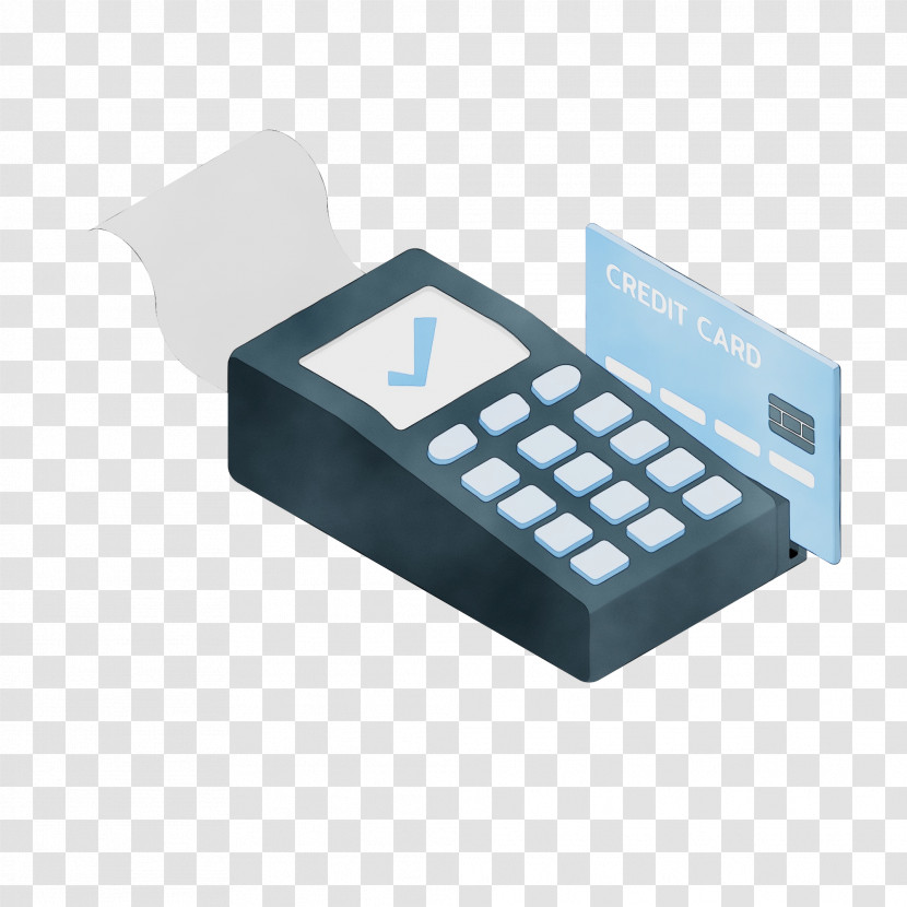 Credit Card Transparent PNG