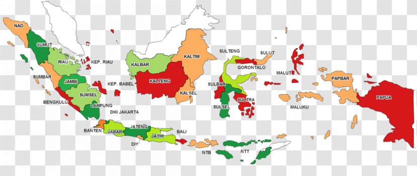 Jakarta Map Globe Pembela Tanah Air Indonesian - World Transparent PNG