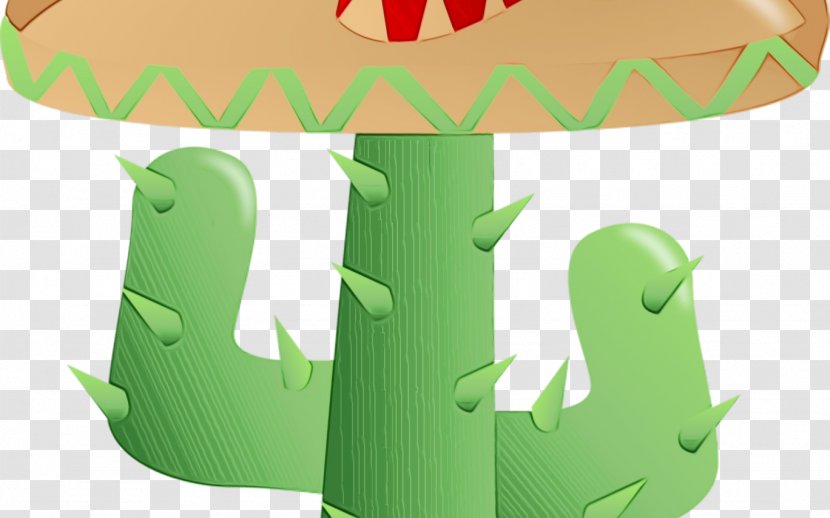 Green Clip Art Leaf Grass Font - Animation Plant Transparent PNG