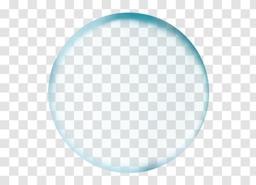 Soap Bubble Foam - Blue - Bubbles Transparent PNG
