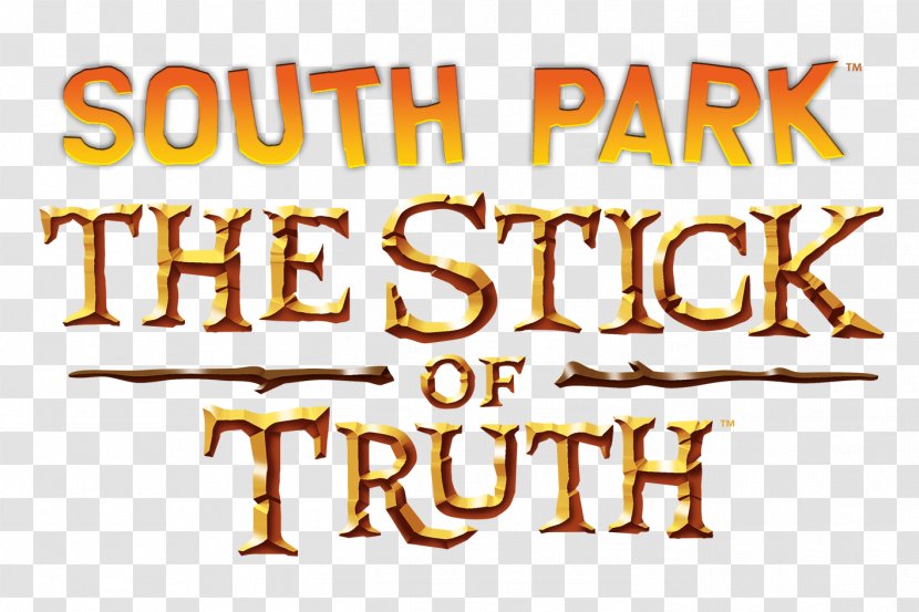 South Park: The Stick Of Truth PlayStation 4 3 Kenny McCormick Video Game - Text Transparent PNG