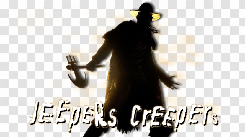 The Creeper YouTube Jeepers Creepers Darry Jenner Film - Movies Transparent PNG