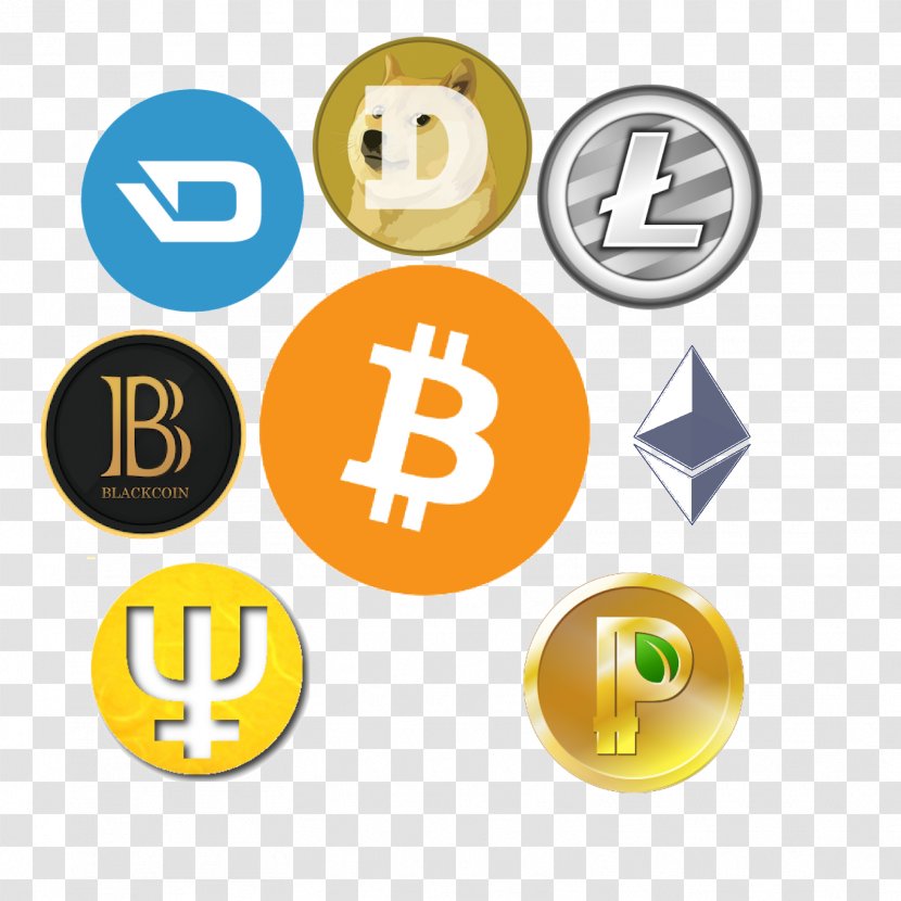 Free Bitcoin Cryptocurrency Faucet - Dash Transparent PNG