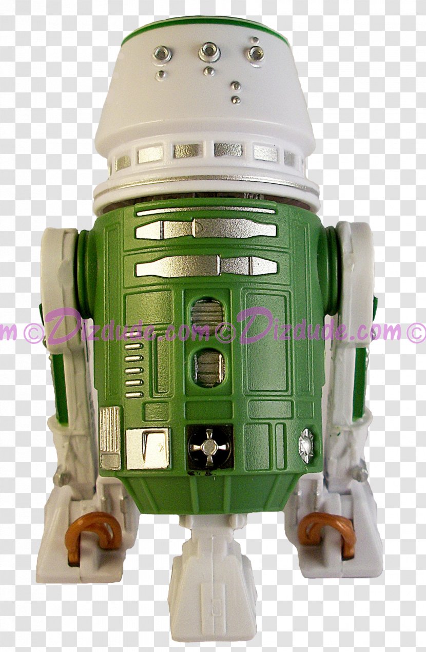 R2-D2 BB-8 Astromechdroid Star Wars - Walt Disney Company Transparent PNG