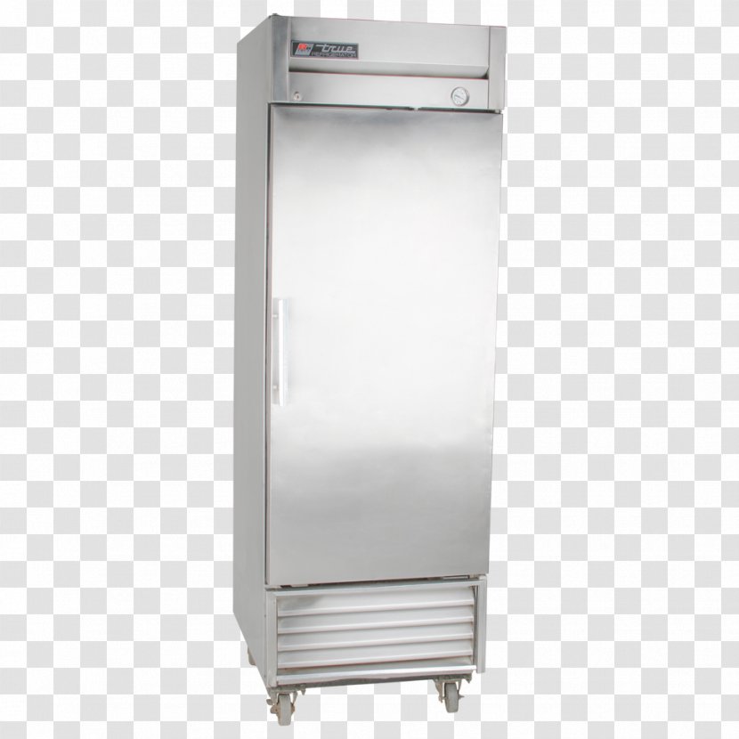 Home Appliance Kitchen - Refrigerator Transparent PNG