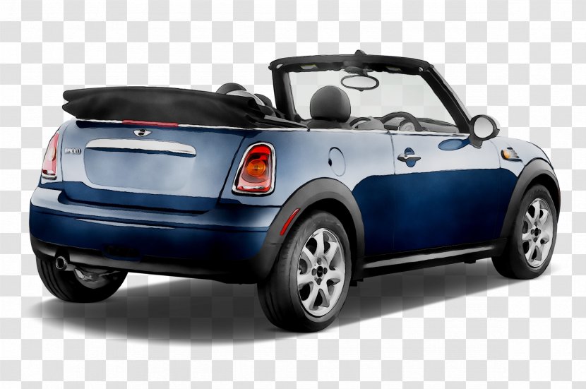 MINI Cooper City Car Mini E - Door Transparent PNG