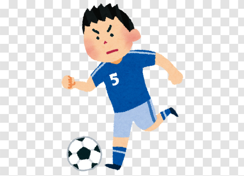 Soccer Ball Transparent PNG