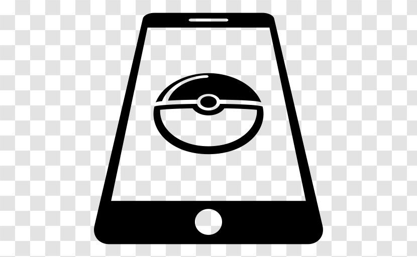 Pokémon GO Pokemon Black & White Poké Ball - Game - Go Transparent PNG