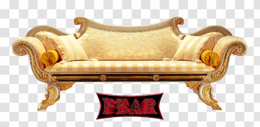 Table Couch Chaise Longue Clip Art - Chair - Sofa Clipart Transparent PNG