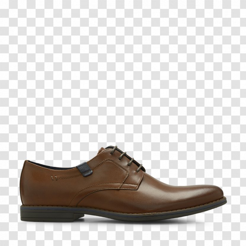 Brogue Shoe Bata Shoes Budapester C. & J. Clark - Boot Transparent PNG