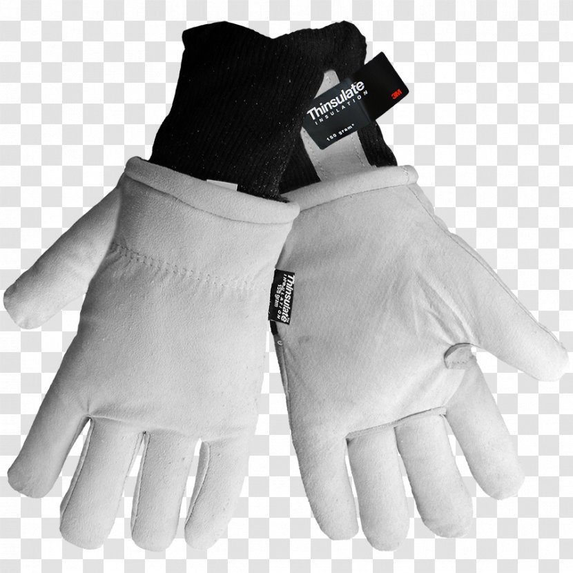 Cycling Glove Goatskin Leather Suede - Polar Fleece - Hat Transparent PNG