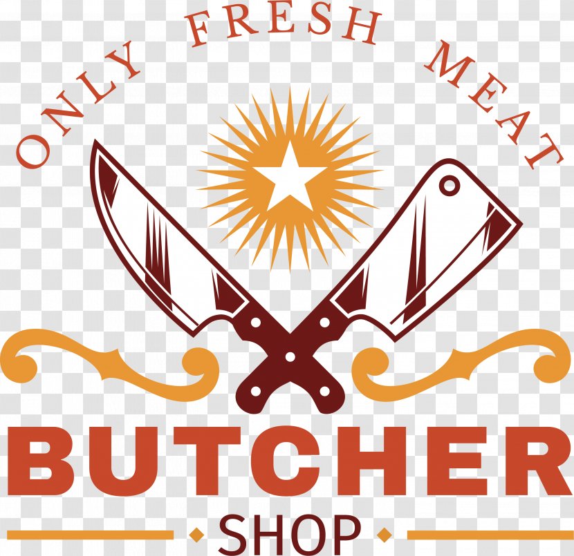 Kitchen Knife Steak Meat Restaurant - Knife, Restaurant, Store, Label Transparent PNG