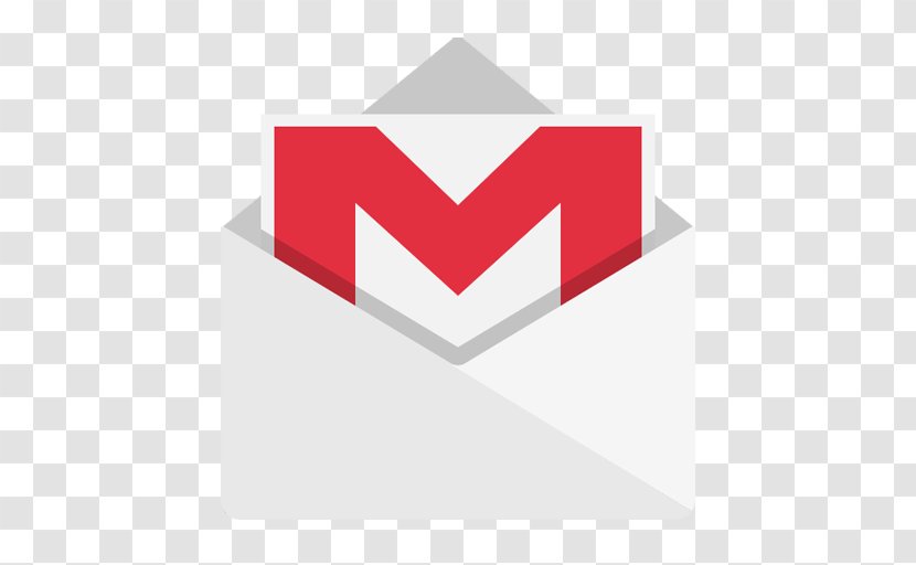 Clip Art Gmail Transparency - Rectangle - Logo Transparent PNG
